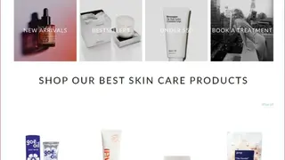 Onda Beauty screenshot
