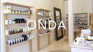 Onda Beauty screenshot