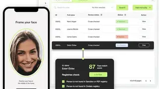 Ondato screenshot