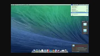 Onde Screen Capture screenshot
