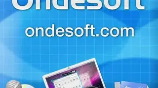 Onde Screen Capture screenshot