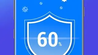 One Booster – Antivirus, Booster, Phone Cleaner screenshot