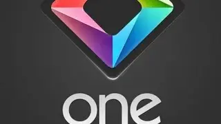 ONE Browser screenshot
