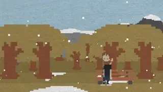 One Chance screenshot
