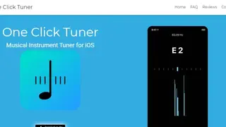 One Click Tuner screenshot