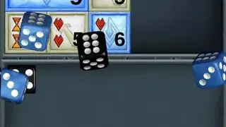 One Deck Dungeon screenshot