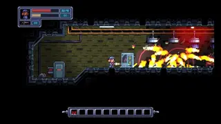 One Dog Story screenshot