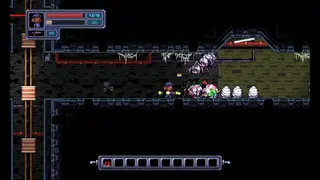 One Dog Story screenshot