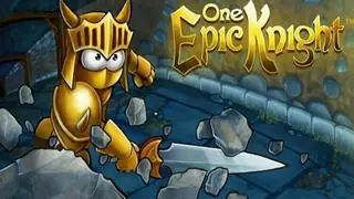 One Epic Knight screenshot