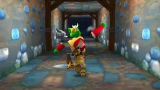 One Epic Knight screenshot