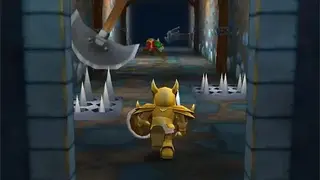 One Epic Knight screenshot