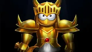 One Epic Knight screenshot