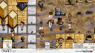 One Hour One Life screenshot