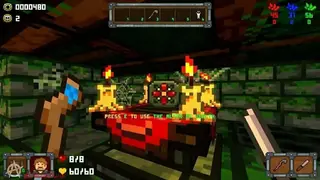 One More Dungeon screenshot