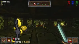 One More Dungeon screenshot