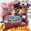 One Piece: Burning Blood