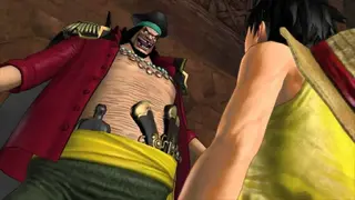 One Piece: Pirate Warriors screenshot