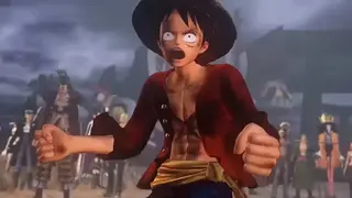 One Piece: Pirate Warriors 4 screenshot