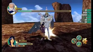 One Piece: Unlimited Cruise screenshot