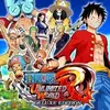 One Piece: Unlimited World Red