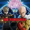 One-Punch Man: A Hero Nobody Knows