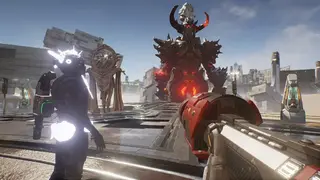 One Sole Purpose screenshot