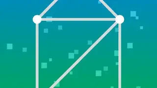 One Touch Drawing Puzzle smart screenshot