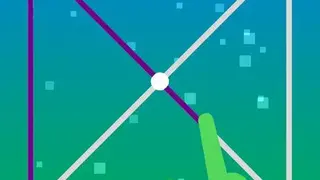 One Touch Drawing Puzzle smart screenshot