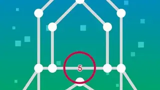 One Touch Drawing Puzzle smart screenshot