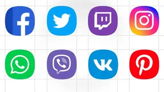 One UI screenshot