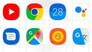 One UI screenshot