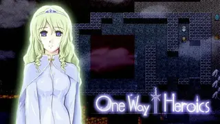 One Way Heroics screenshot