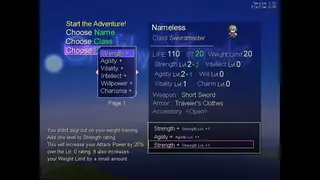 One Way Heroics screenshot