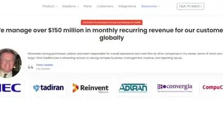 OneBill screenshot