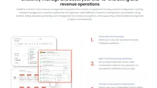 OneBill screenshot