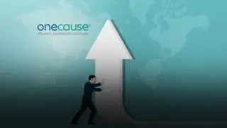 OneCause screenshot