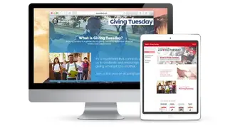OneCause screenshot