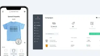 OneCause Software screenshot