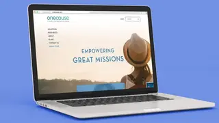OneCause Software screenshot