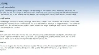 OneClickKick screenshot