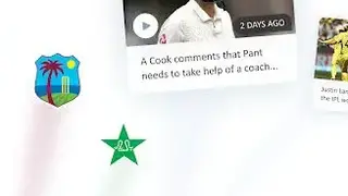 OneCricket screenshot