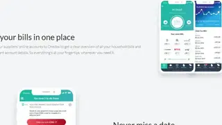 Onedox screenshot