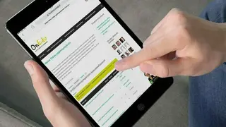 onEdu screenshot
