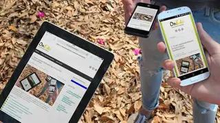 onEdu screenshot