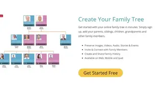 OneFam screenshot