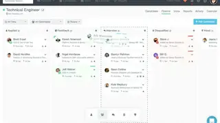 OneJobSlot screenshot