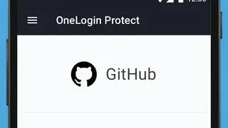 OneLogin screenshot