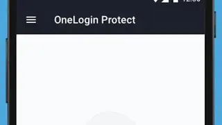 OneLogin screenshot