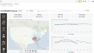 Onelook screenshot