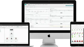 ONEMINT screenshot